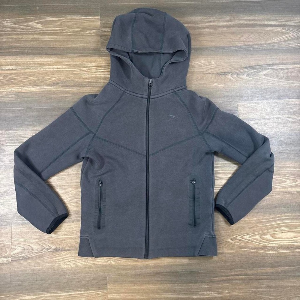 Nike Tech Fleece Hoodie
